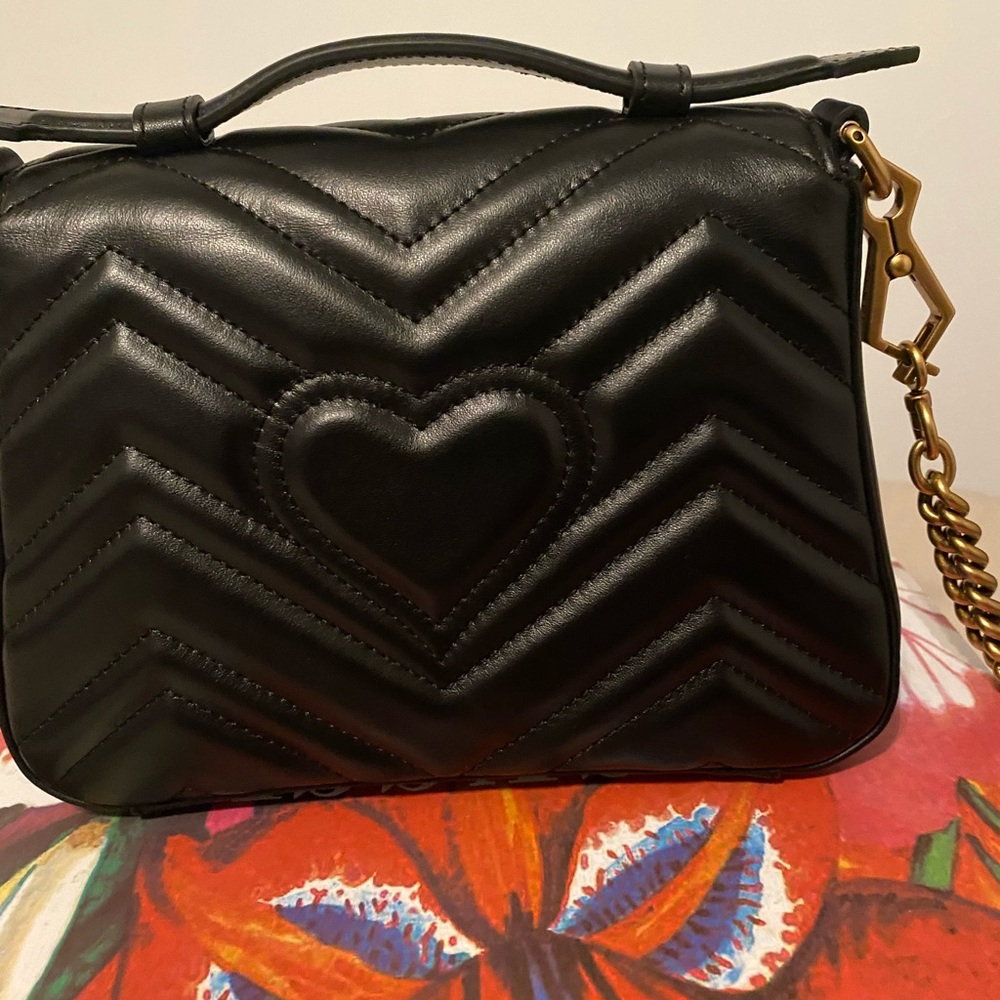 GG purse - Picture 2 of 5